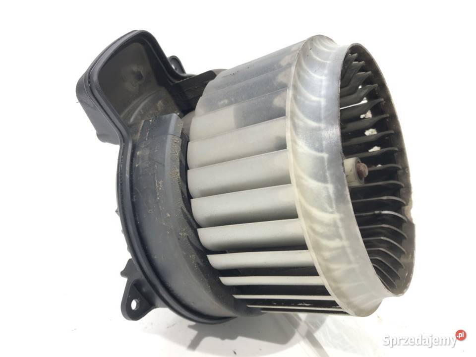 DMUCHAWA NAWIEWU AUDI A6 C7 4H1820021B osobowe