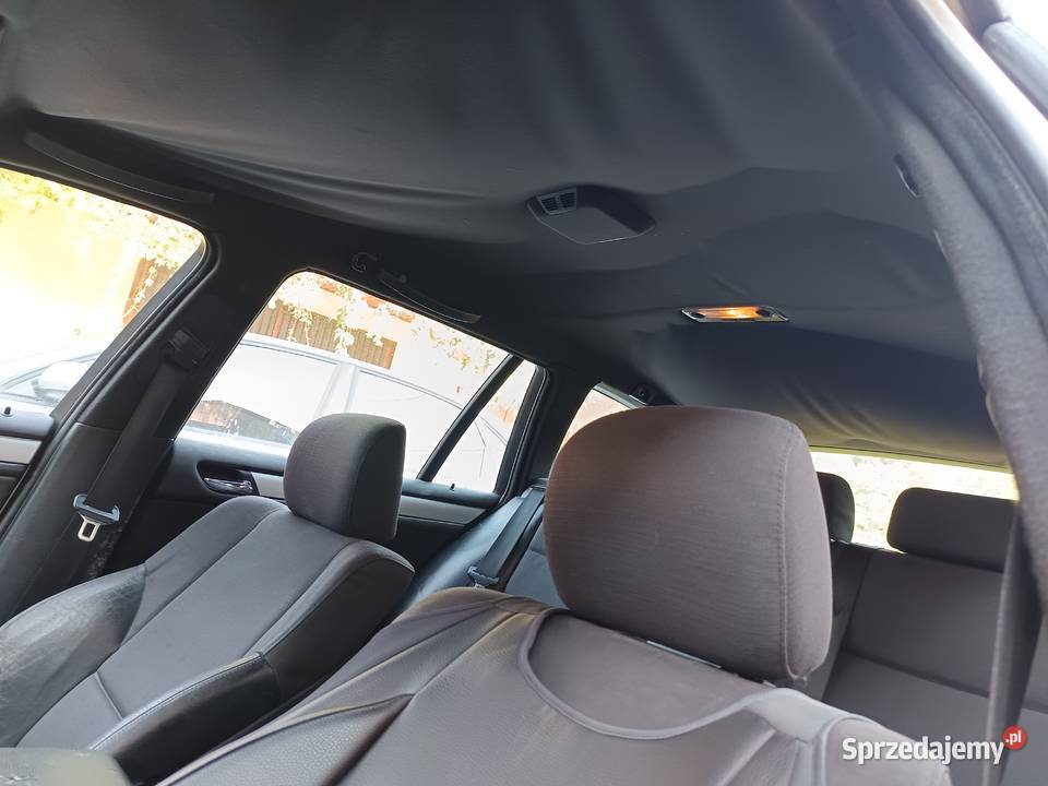 E46 20d Ostrowiec Świętokrzyski