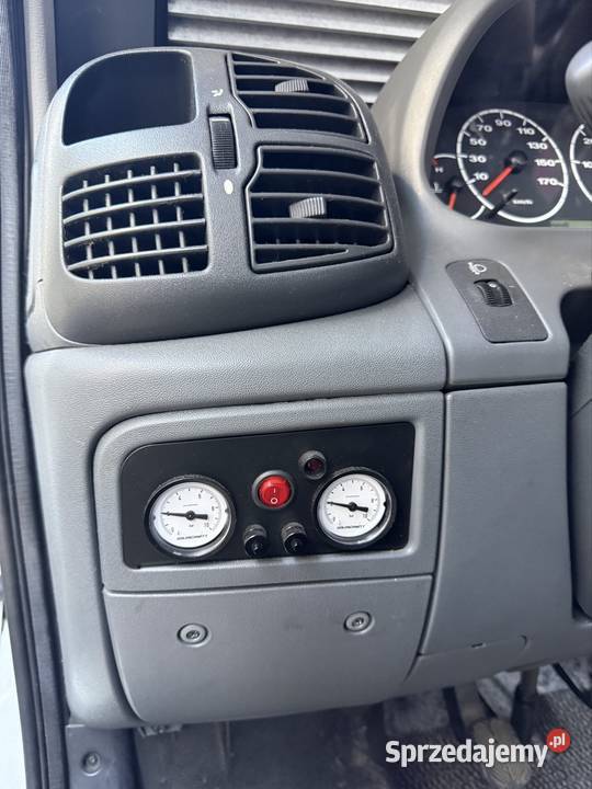 Kamper Weinsberg Meteor 730 Fiat Ducato 28 Nowa Sól