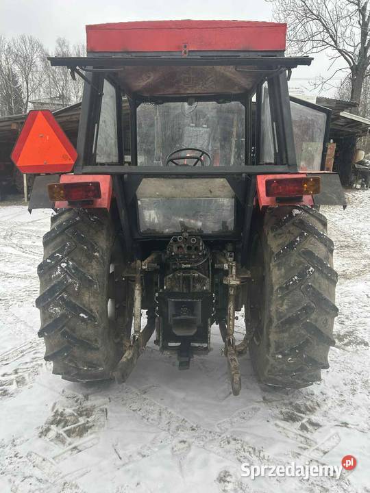 Ursus 912 maszyny rolnicze Sosnowice sprzedam