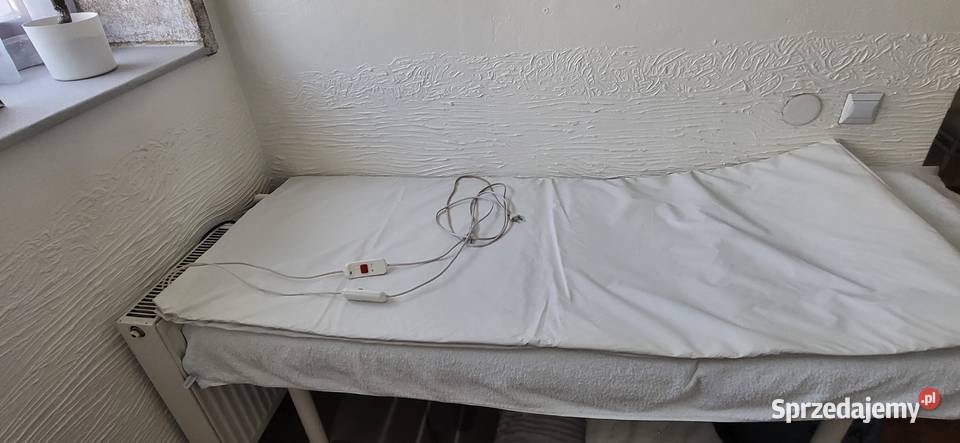 KOC PODGRZEWANY Kosmetyka i fryzjerstwo Sosnowiec