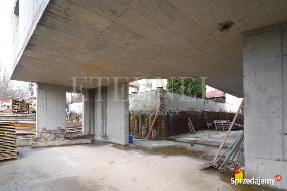 Developerskie mieszkanie 2pokojowe 4256m2 sprzedam