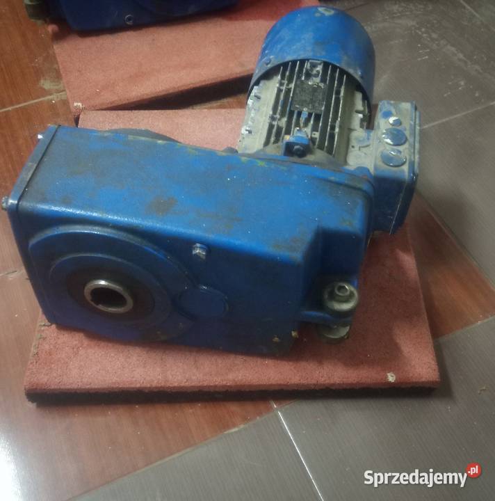 Motoreduktor Nord sprzedam