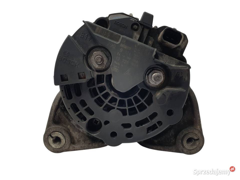 ALTERNATOR Opel Astra J Meriva B Zafira C 16 16V