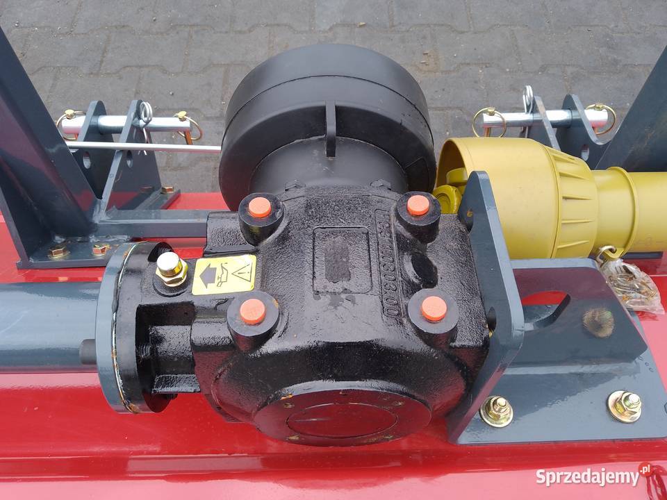 kosiarka bijakowamulczer 155 prodRolmapol Krosno sprzedam