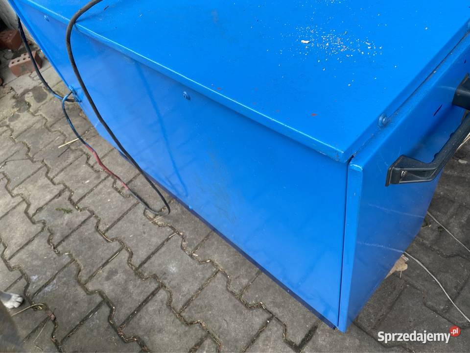 OGRZEWACZ AKUMULACYINY Mińsk Mazowiecki sprzedam