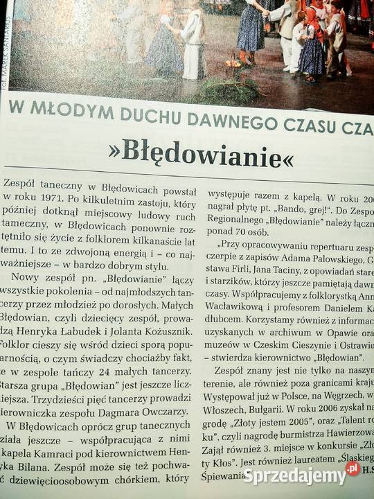 Kalendarz śląski antykwaryczne aukcje Bródno Warszawa sprzedam