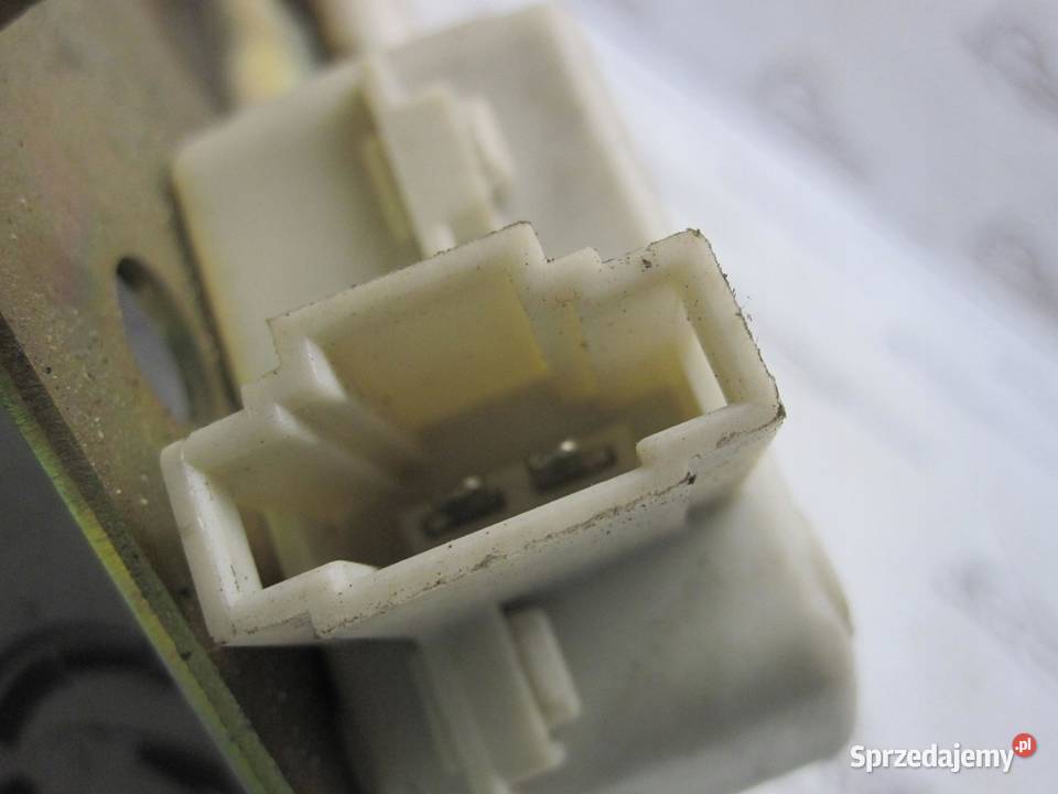 SEAT ALHAMBRA I LIFT 09r zamek klapy tył 654938 sprzedam