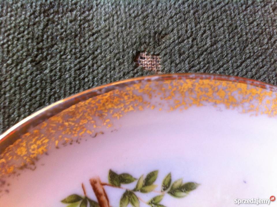 Talerzyk do powieszenia przesylka Miłobądz