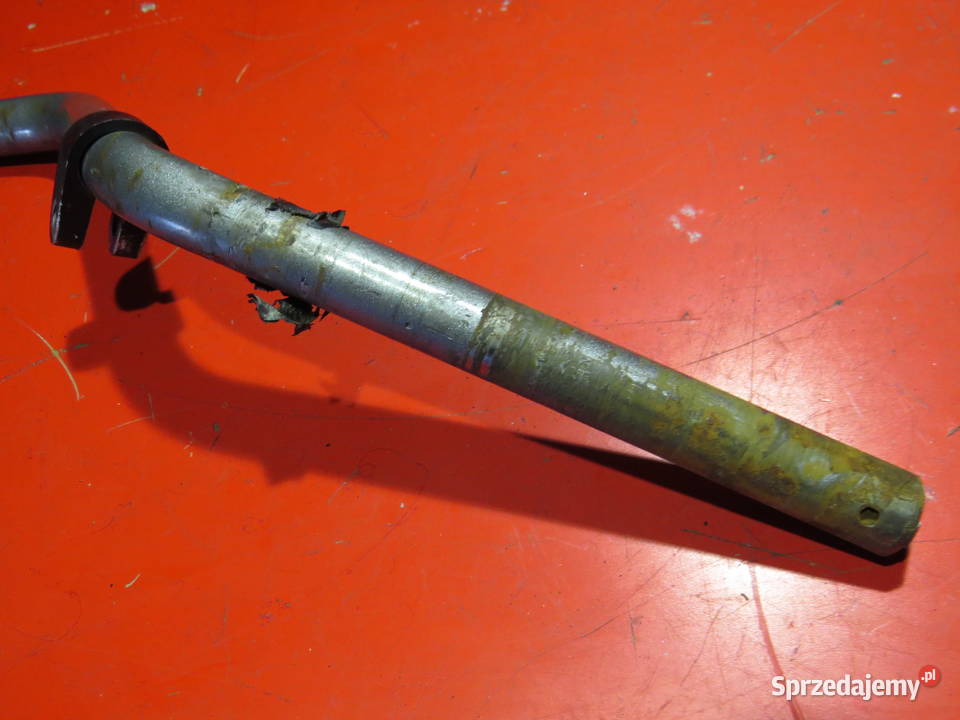 HONDA TRANSALP XL650V XL 650 KIEROWNICA KIERA Warszawa