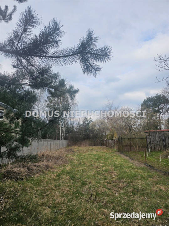 Dom 1269m2 Różyca łódzkie