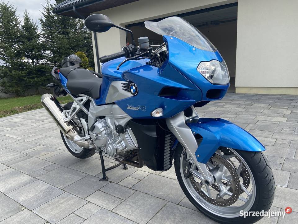 BMW K nieuszkodzony Gorlice