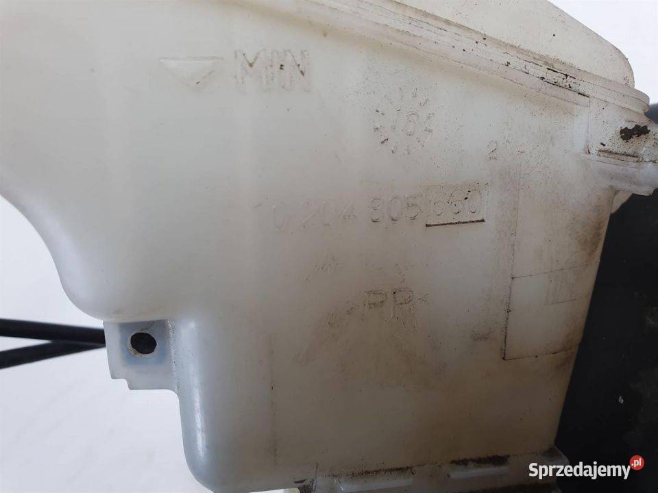 SERWO HAMULCOWE FIAT TIPO II 52036071 osobowe