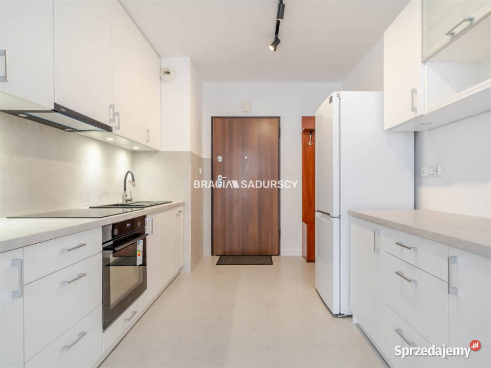 wynajmu mieszkania Kraków 356m2 1 pok sprzedam