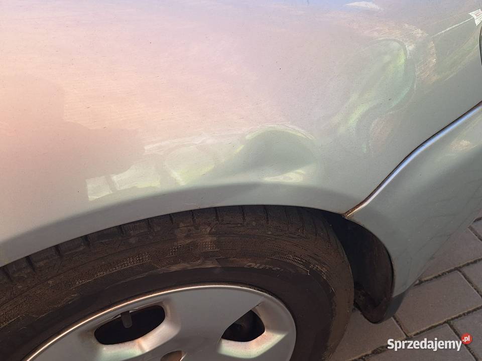 AUDI A3 sprawne 2001 18 benzyna Wrocław