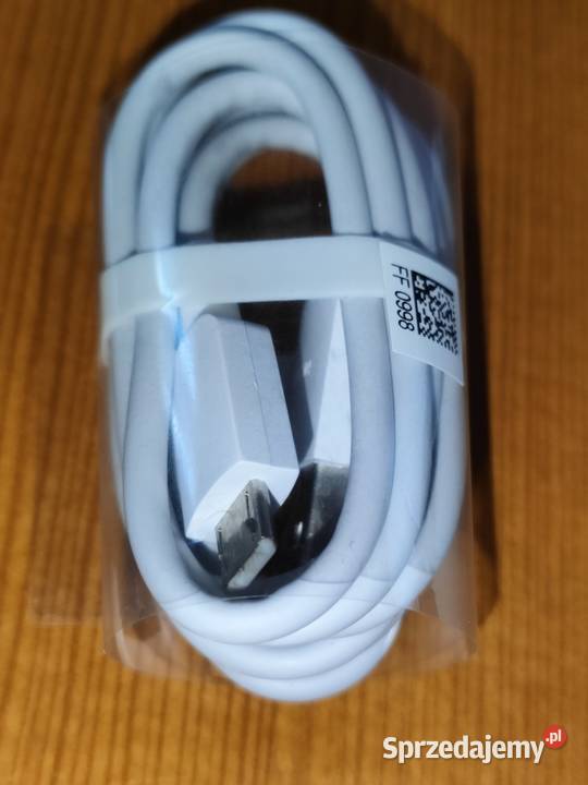 ŁADOWARKA do SONY ERICSSON słuchawki kabel Bielsko-Biała