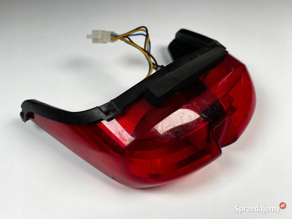 YAMAHA YZFR6 600 RJ03 9902 Lampa tył tylna Łobżenica