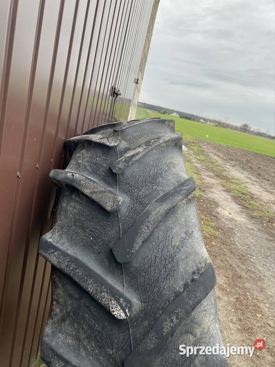 Opony rolnicze GOODYEAR 169r28 42070r28 Chodecz