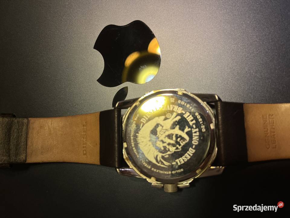 Diesel DZ1206 Wałbrzych