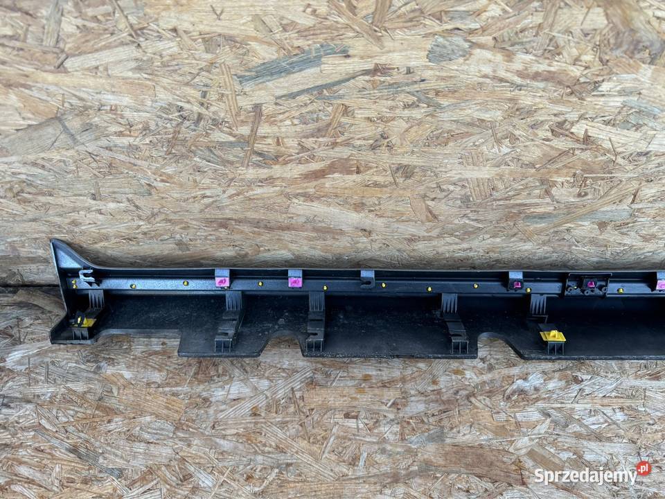 Próg listwa progowa prawa rh hyundai ioniq V 5 Międzychód