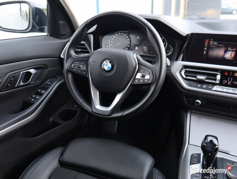 BMW 3 318 i