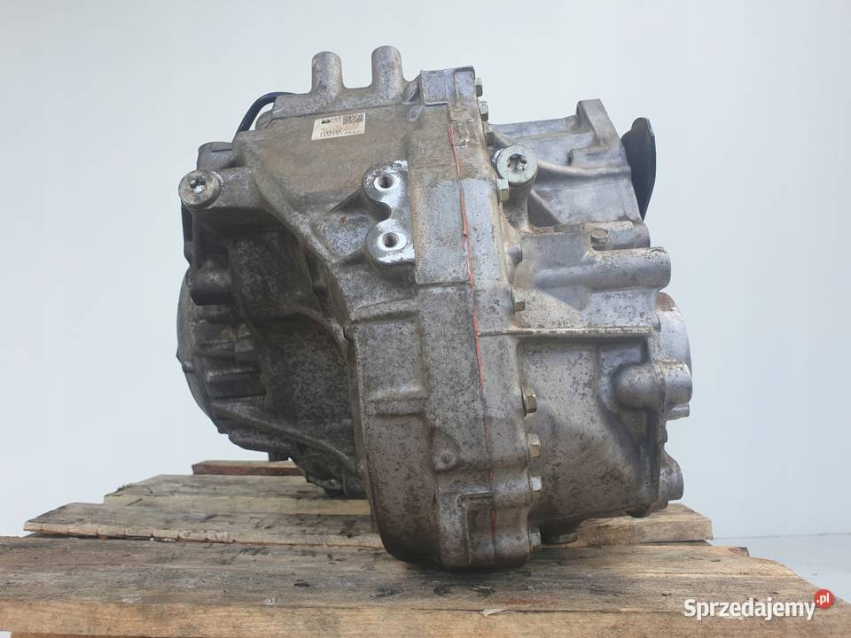 Volvo XC90 II 20 DIESEL D5 AUTOMATYCZNA SKRZYNIA osobowe Janów