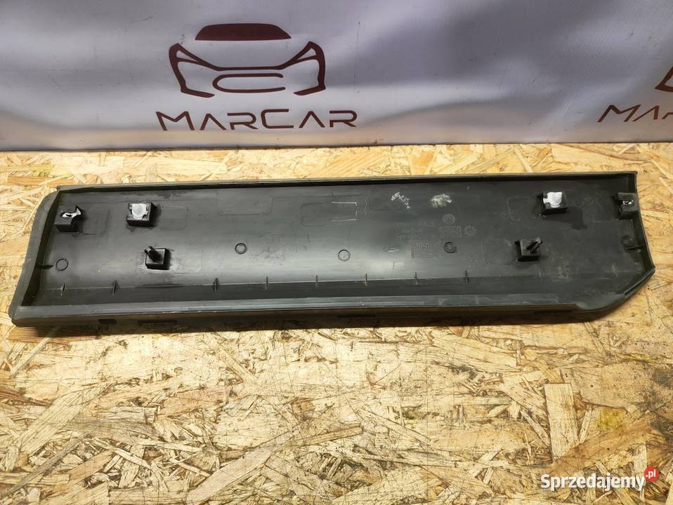 Listwa Drzwi Prawy Tył Vw TCross 2GM854950 wielkopolskie Pleszew