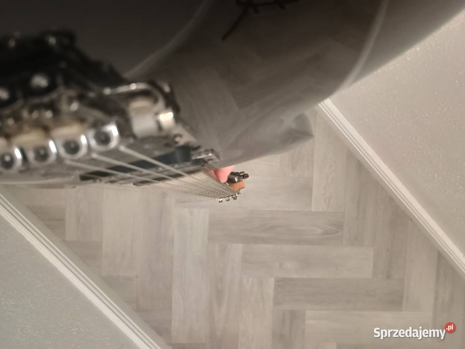 Zestaw Ibanez S470 Marshall MG30 GFX Gold NUX małopolskie Kraków