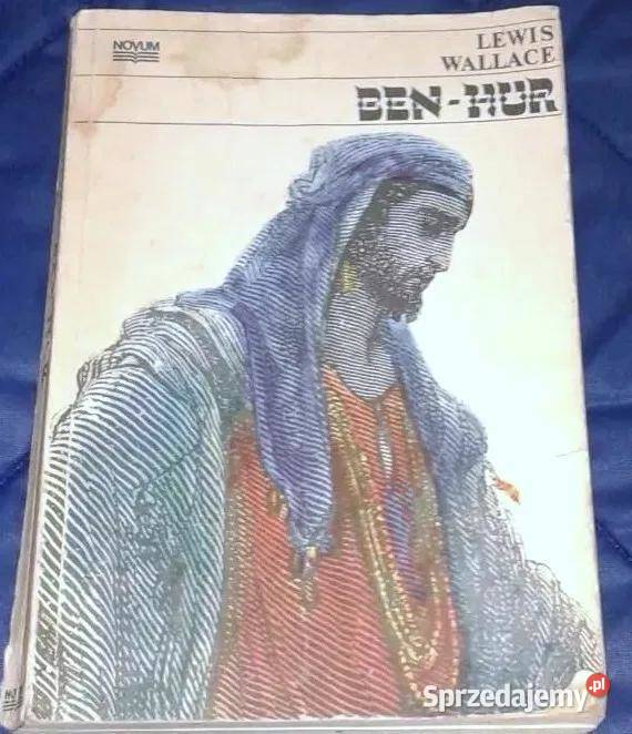 Ben Hur Lewis Wallace Chełm