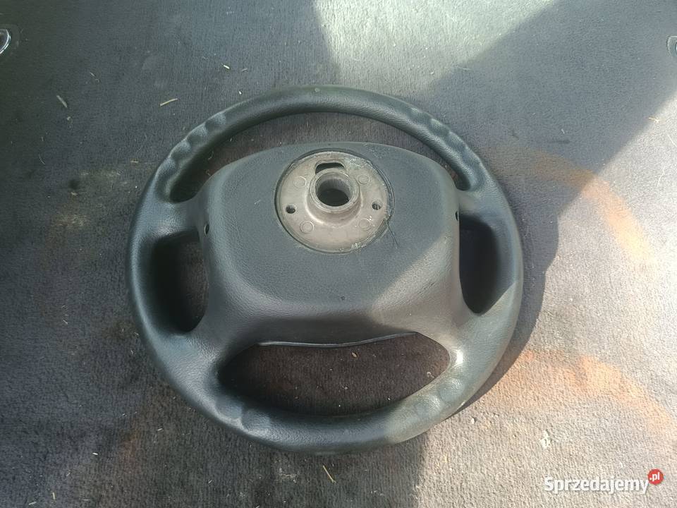 Kierownica 4 Ramienna Duży Klin Audi A4 B5 a35 Kierownice
