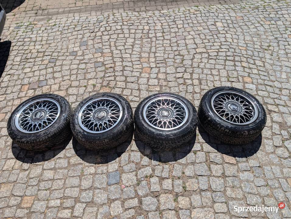 OEM Bbs 15 5x112 mercedes Siemianowice Śląskie