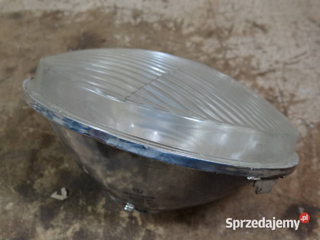 klosz lampy FER MZ ES 250 Trophy org DDR