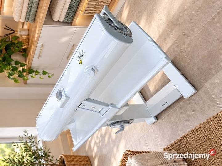Miele B 995 D Mangiel Prasowalnica Parowa 83 Kalety sprzedam