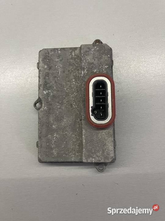 PRZETWORNICA  BMW 5 E60 5DV00829000 MERCEDES R uniwersalne