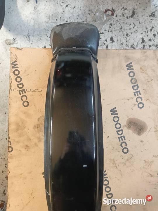 Błotnik przedni Simson Sr 50 super stan Tarnów