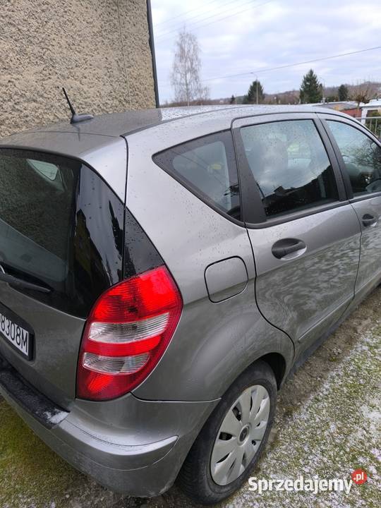 Sprzedam Mercedes Benz Głuchołazy