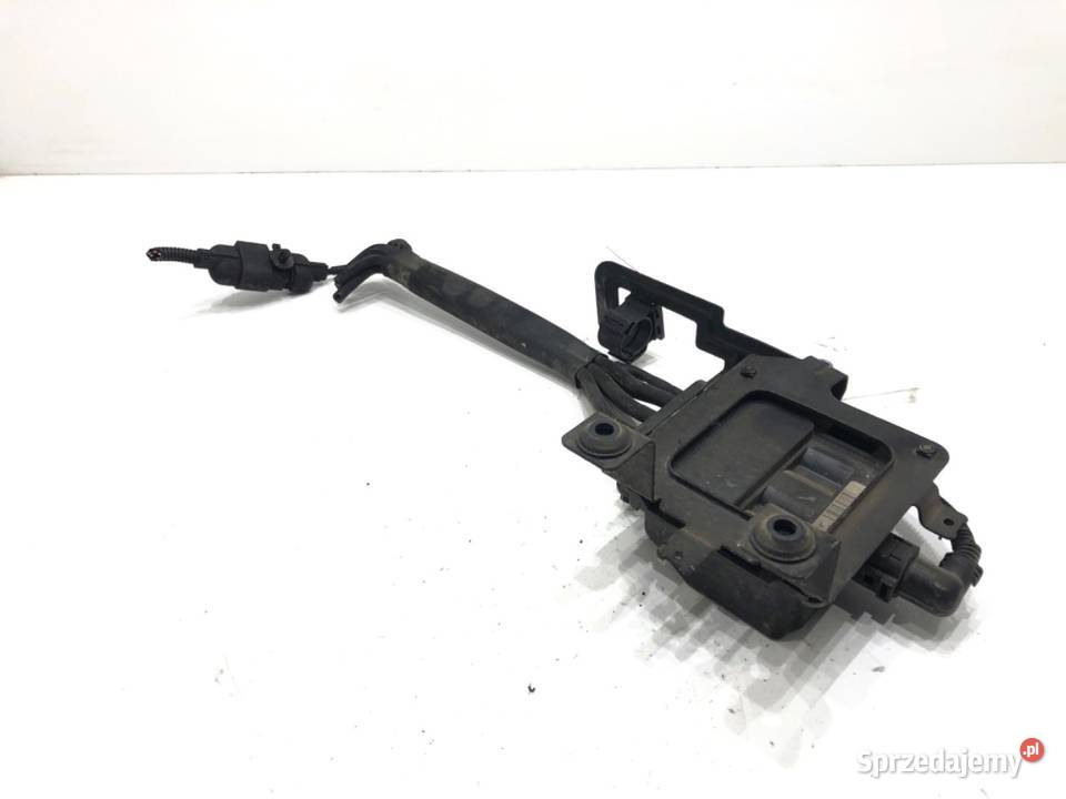 ZAWÓR MAGNETYCZNY VW TOURAN 19 100 0310 osobowe