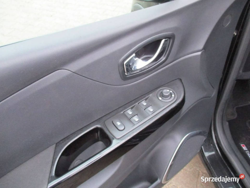 Renault Captur Stan idealny Malutki przebieg I isofix mazowieckie Kozerki