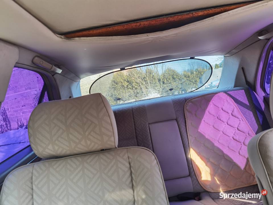 Mercedes W202 25 Diesel 1994 manual Zamość