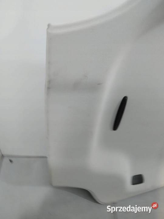 PODSUFITKA KOMBI POD SZYBERDACH PANORAMA Rok produkcji 2018 świętokrzyskie