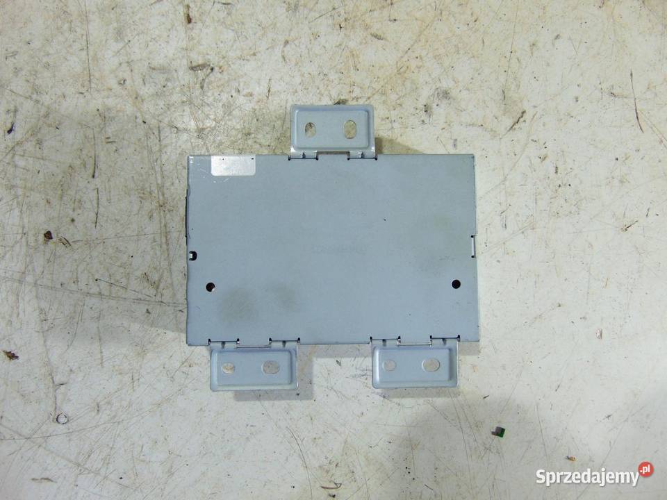 MODUŁ STEROWNIK GSM MERCEDES ML W166 A1729009302 sprzedam