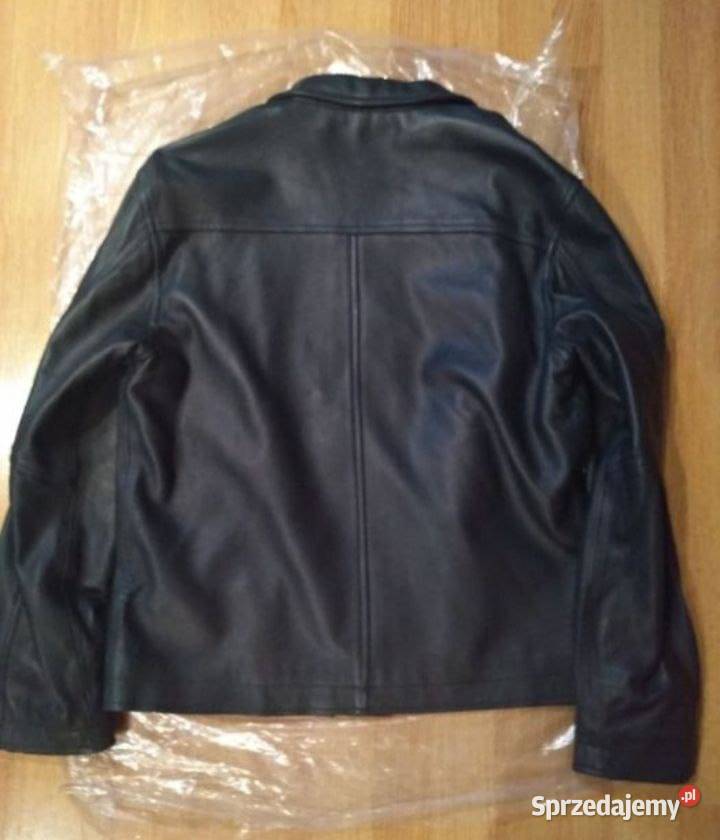 Kurtka nowa Warszawa