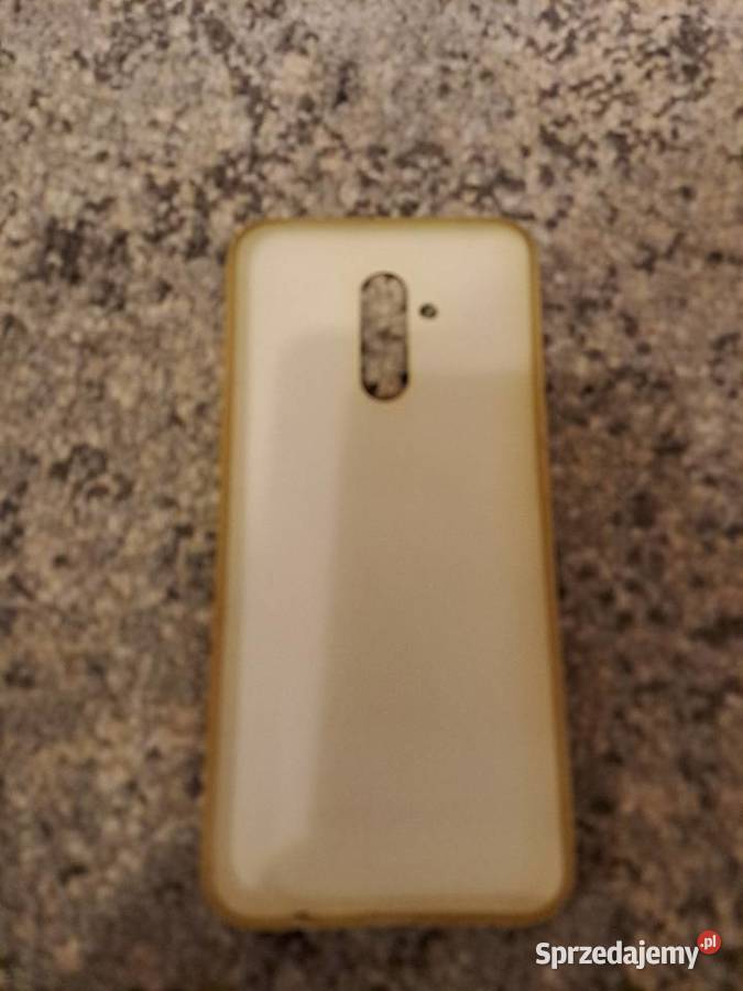 Etui na telefon różowe dolnośląskie Wrocław