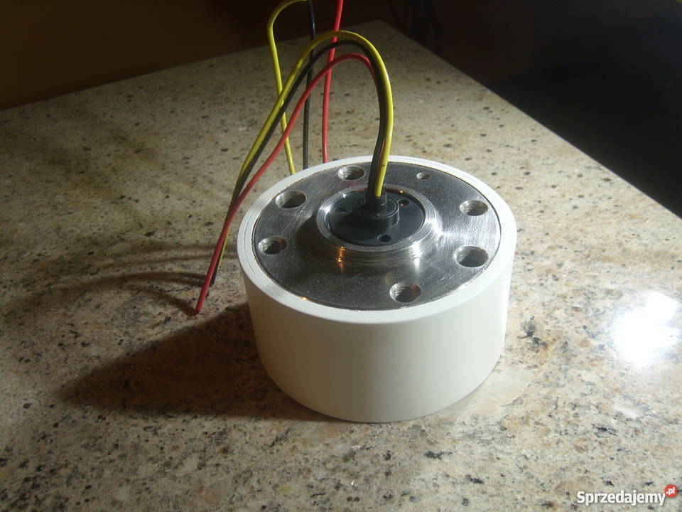 Obrotnica do elektrowni wiatrowej śląskie Woźniki