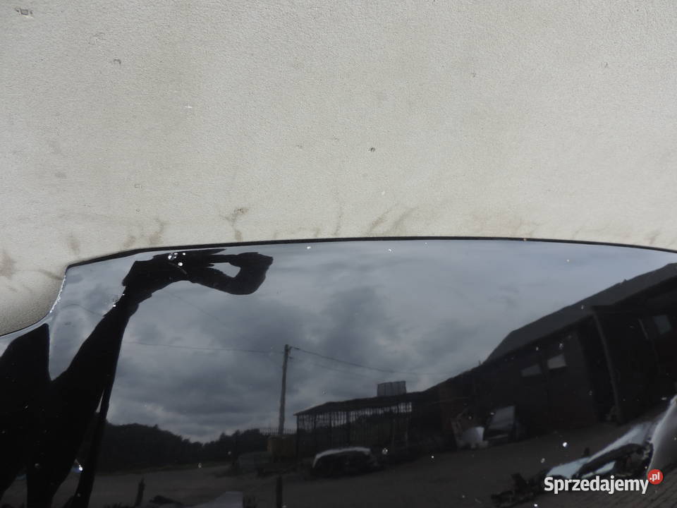 MASKA PRZÓD PRZEDNIA VW SHARAN MK1 LIFT Nowy Sącz