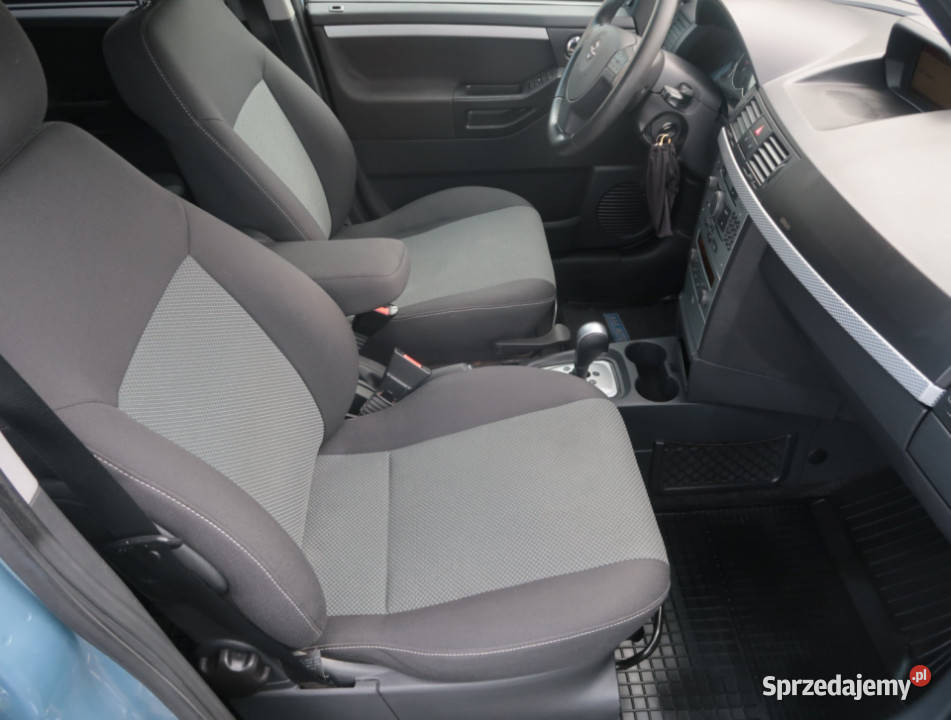 Opel Meriva 18 nieuszkodzony lubelskie Lublin