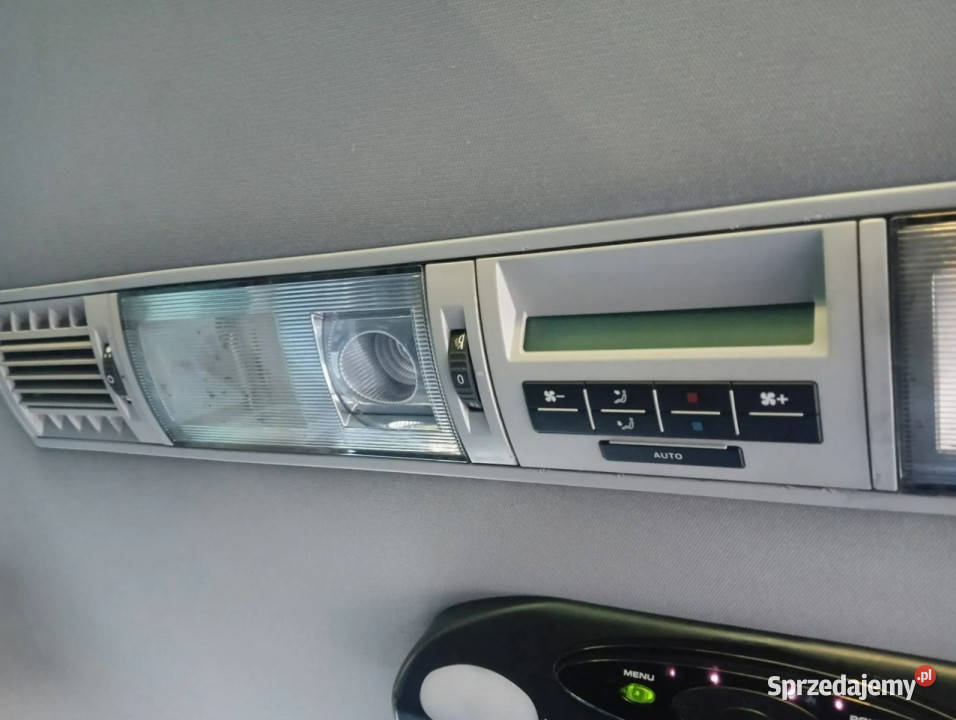 Volkswagen Multivan Volkswagen Multivan 25 TDI