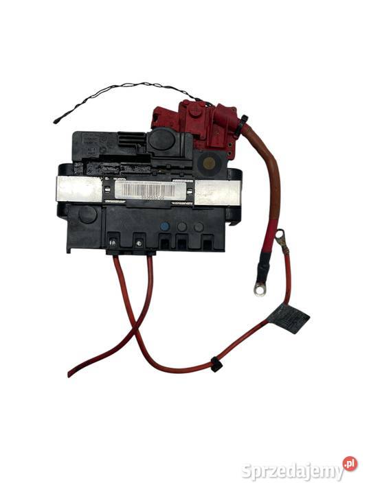 BMW E81 E82 E84 E87 E88 E90 E91 E92 Moduł Szubin sprzedam
