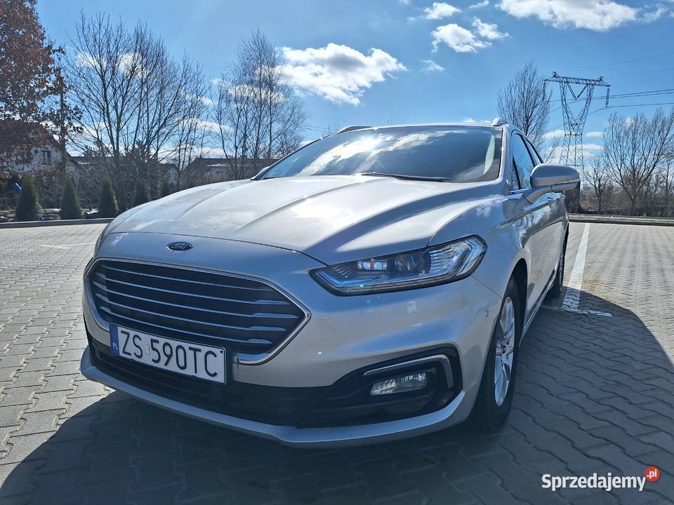 Ford Mondeo Gorzów Wielkopolski