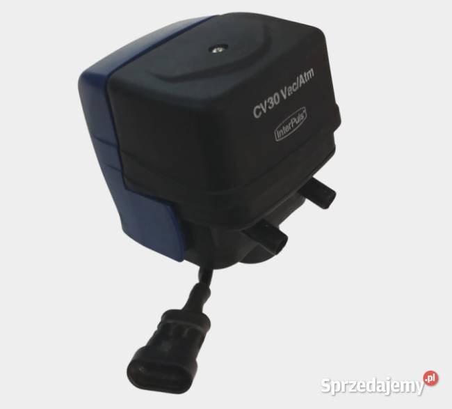 R Elektrozawór ACR CV30 11283 Krobia sprzedam